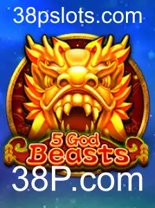 5GodBeasts: Descubra o Novo Fenômeno dos Jogos de Estratégia