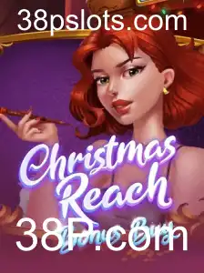 Descubra o Mundo Encantado de ChristmasReachBonusBuy: Um Jogo Inovador da 38P.com