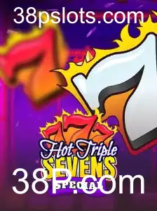 Discovering the Excitement of HotTripleSevensSpecial: A Comprehensive Guide