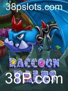 RaccoonTales: Um Novo Horizonte no Mundo dos Jogos