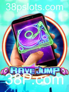 RaveJumpmobile: Mergulhe na Diversão e Descubra as Regras