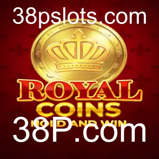 RoyalCoins: Uma Nova Era de Estratégia e Aventura no Universo 38P.com