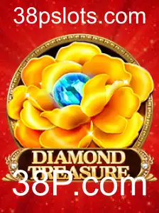 Explorando Diamondtreasure: O Jogo de Aventura e Estratégia da 38P.com