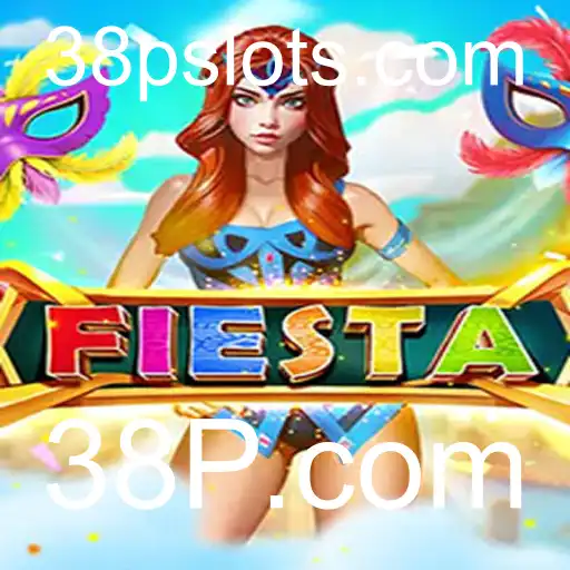 Descubra o Mundo do Jogo Fiesta e a Plataforma 38P.com