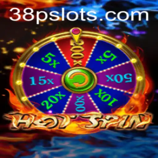 Explorando o Universo de HotSpin no 38P.com