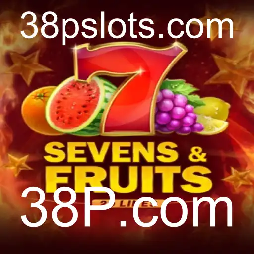 Conheça SevensFruits20: O Jogo de Cassino Que Está Dominando 38P.com