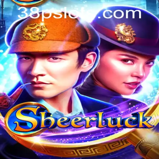 Descubra o Mundo de Sheerluck: Uma Jornada de Mistério e Desafios