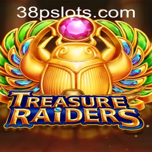 Descubra o Fascinante Mundo de TREASURERAIDERS - Um Jogo de Aventura e Estratégia
